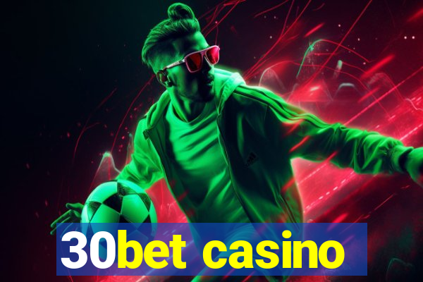 30bet casino